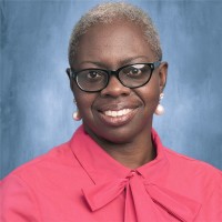 Darlene Cantey, EdD