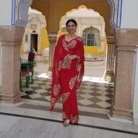 Shambhavi K.