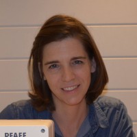Bieke Van Thuyne