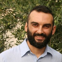 Giorgos Athanasiadis, Msc, Cpsm