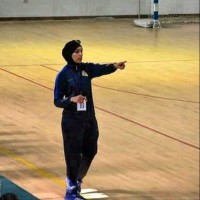 Sahar Hakimi