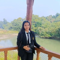 Ritika Tripathi