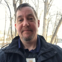 Anthony Larson