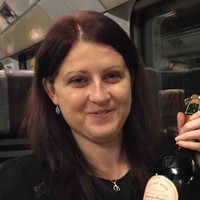 Tracey Hudson