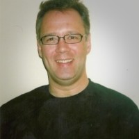 Gregory Sinclair