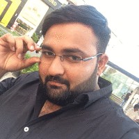 Hardik Modi