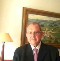 Benjamin Lazkano