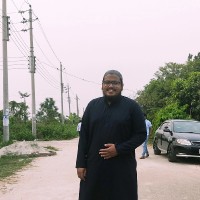 Khalid Bin Hassan