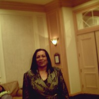 Maria Lockett