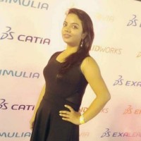 Pooja Mishra