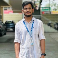 Santhosh M