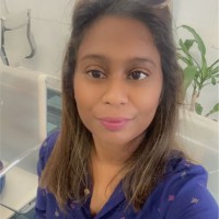 Anshika Seerputtee