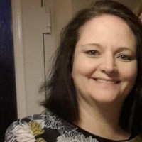 Vicky Eddershaw