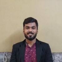 Deep Chitroda