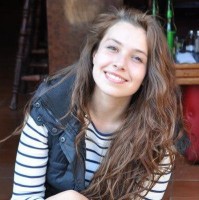 Mariana Esnaurrizar