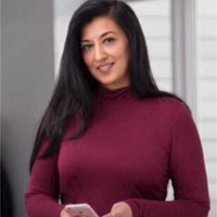 Sonya Ramgotra