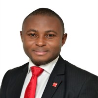 Tomiwa Bashir Hamza - MNIQS, RQS