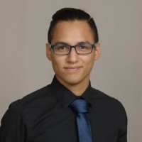 Bryant Salinas