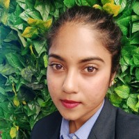 Anusha Clarence