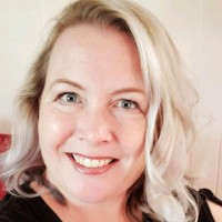 Nicole M. Morris