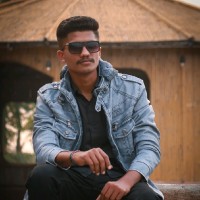 Kishan Thacker