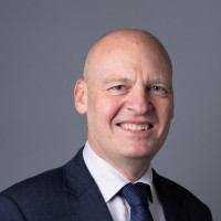 Patrick Connolly