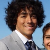 Alexander Martinez