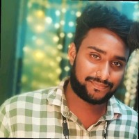 Sathishkumar H