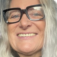 Cathrine Löfstedt