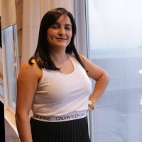 Teresita De Jesús Posadas Melgarejo