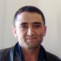 Hasan KHANSA
