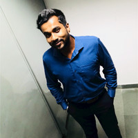 Ajinkya Akre