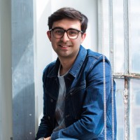 Aditya Mehrotra