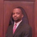 Roderic Bradley