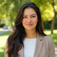 Aliyah Akkurt, Eit
