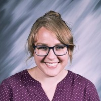 Sarah Doughty