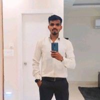 HARESH JADHAV