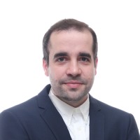 Jorge Eloy de Vena Retuerto