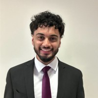 Zain Baig
