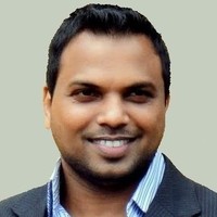 Abraham Gaddam