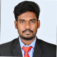 Moses Infant Raj