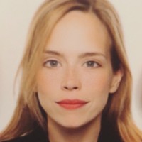 Carlota Ibañez de Aldecoa Silvestre