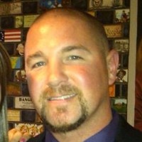 Bruce Logeman, Jr