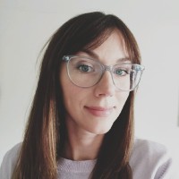 Magdalena Bak
