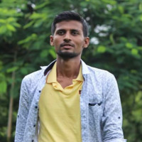 Nilesh Jogdhankar