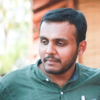 Naveen Kumar