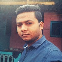 Balram Prajapati