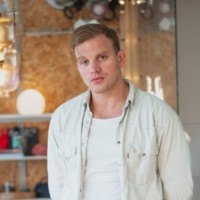 Rasmus Winblad Von Walter