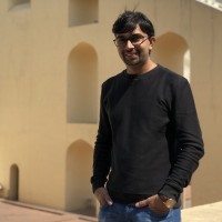 Nirav Pandya