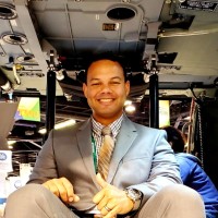 James Lyons, PMP, MBA